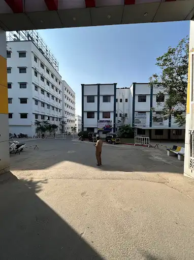 Jspm Cygnet Public School And Junior College Jspm Cygnet Public School And Junior College