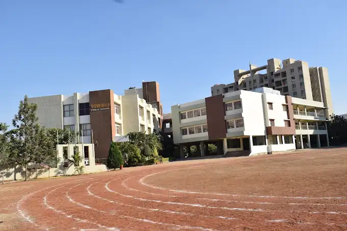 Vidya Shilp Public School Vidya Shilp Public School