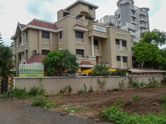Daffodil International School