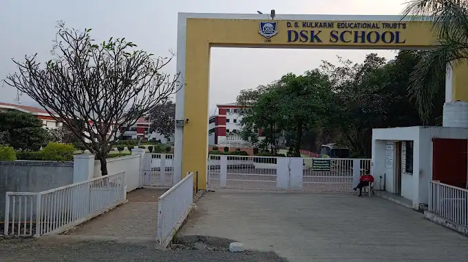 Dsk School Dsk School
