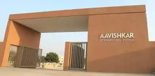 Aavishkar International School Aavishkar International School
