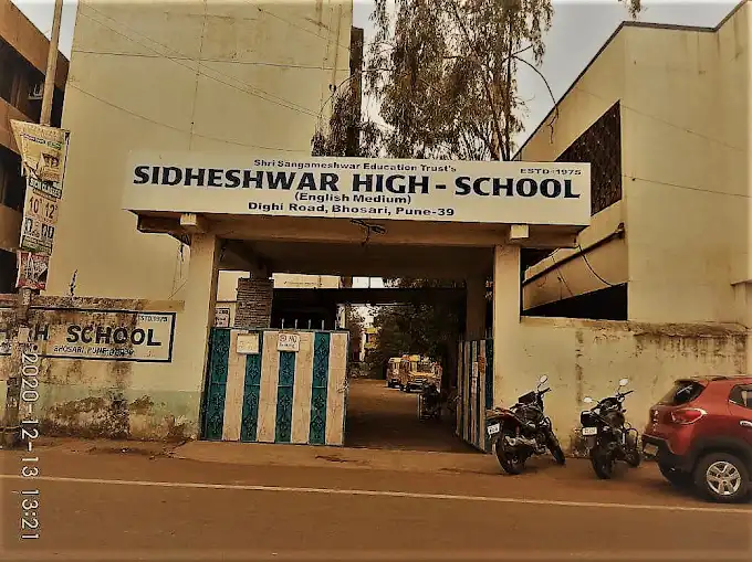 Siddheshwar High School