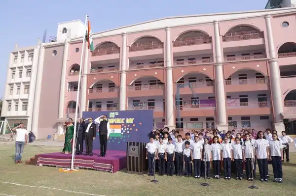 J.g. International School J.g. International School