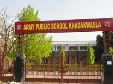 Army Public School
