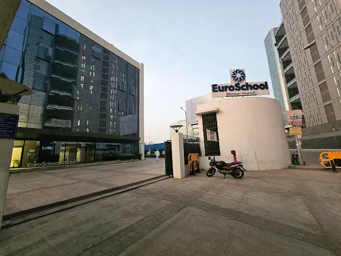 Euroschool Kharadi