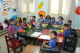 Baldwin Kids International School Baldwin Kids International School