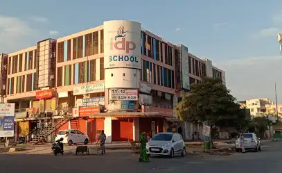 Idp School Idp School